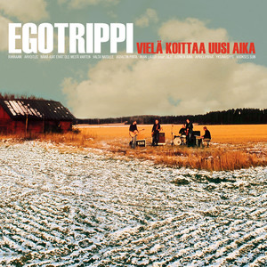 Nämä ajat eivät ole meitä varten by Egotrippi