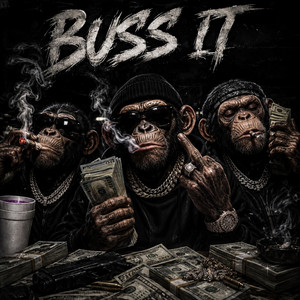 Buss It by M2guwopp_, BabyHatch, GlitchBoi