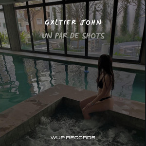 Un par de shots by Gxltier John