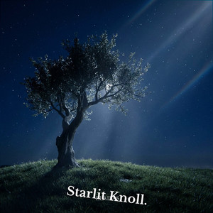 Starlit Knoll by Elaifas