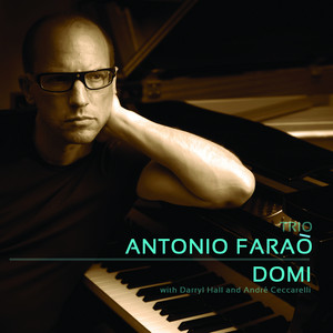 Andre Ceccarelli cover