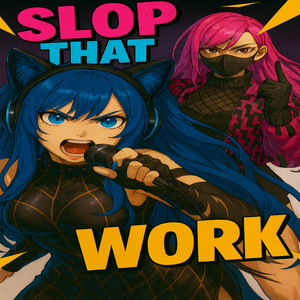 Slop That Work! by UwU Underground
