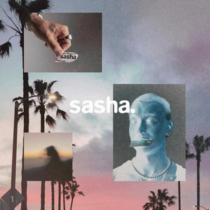 SASHA by Paul Burner, Panna