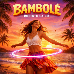 BAMBOLÉ by Roberto Caicó