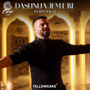 Dashnija Jem E Re by Durim Malaj
