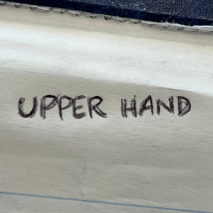 Upper Hand