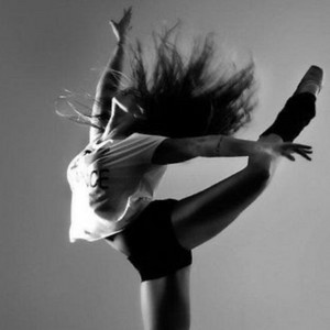 On the floor by Audrines