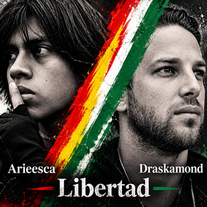 Bolivia, Stand Up! by Draskamond, ARIEESCA