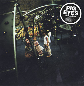 Pig Eyes