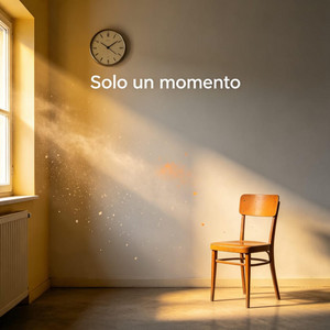 Solo un Momento by FMchory