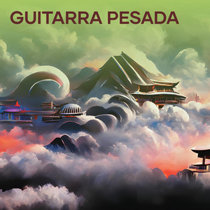Ptkcria - Guitarra Pesada