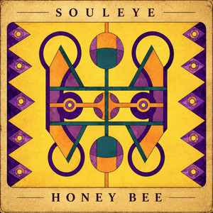 Honey Bee by Souleye