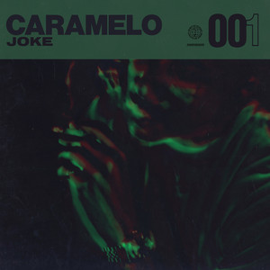 Portada de Caramelo