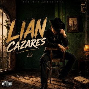 El Jinete del Valle Prohibido by Lian Cazares