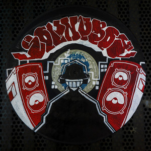 Soundboy. - Radio Edit by zerok