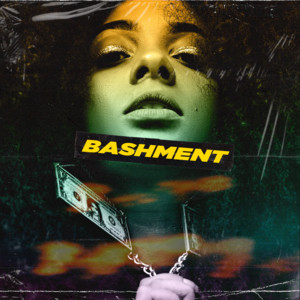 Dshuffle - Bashment
