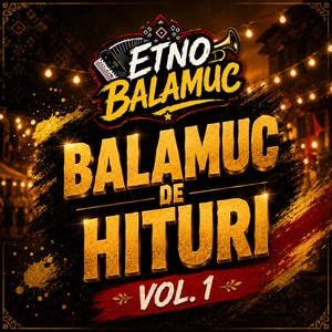 Sunt Frumoasă, Sunt Isteață by Etno Balamuc
