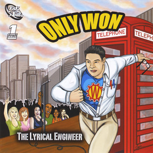 Glory by Only Won