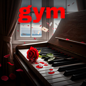 gym by xuminutopo
