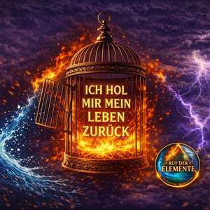Ich hol mir mein Leben zurück by Ruf der Elemente