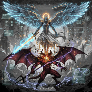Celestial by WARFORGE