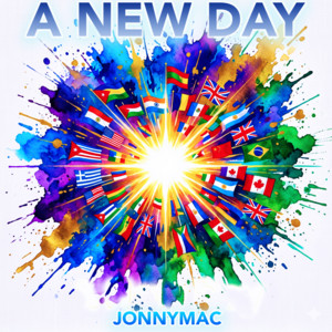 A New Day by JonnyMac