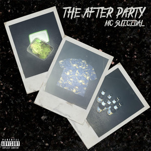 Illegal Porn – Musik und Lyrics von MC Suicidal, Clayton, Young B ...