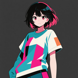 Jesus Koepp - Digital Love