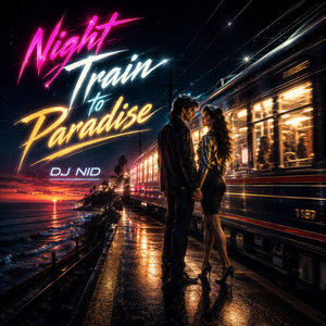 Night Train to Paradise by DJ NID