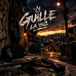 Mi Sistema by Guille la voz