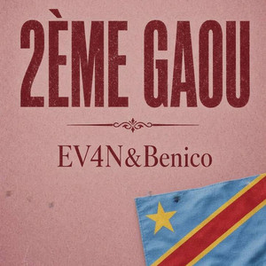 2EME GAOU by EV4N&Benico