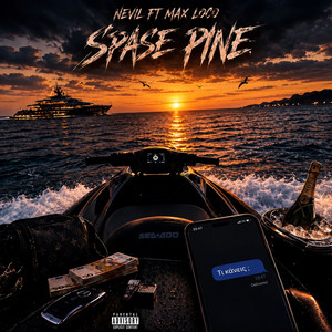 SPASE PINE by Nevil, maxloco