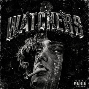 Watchers by Ahmed MD, Rithmetic