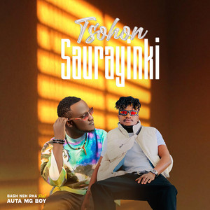 Tsohon Saurayinki