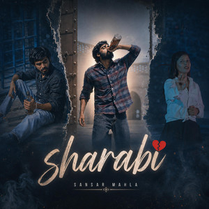 Sharabi by Sansar Mahla