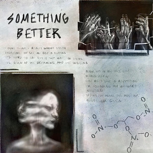 Nitroglycerin by SOMETHING BETTER