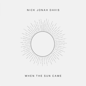 When the Sun Came cover