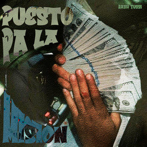 Puesto Pa la Mision by RashTussi