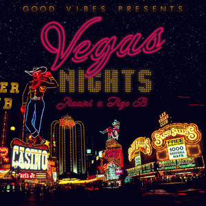 Vegas Nights by Jiaaní, Tigo B
