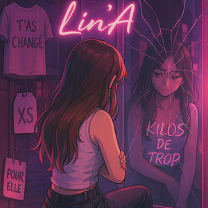 LINA - Kilos de trop