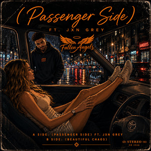 Passenger Side by Fallen Angels