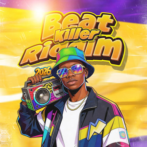 Vinc On The Beat - Beatkiller Riddim 2026