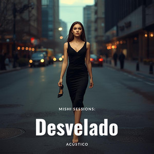 Mishi Sessions: Desvelado (Acústico)