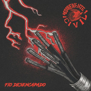 O 13º APÓSTOLO by DESOBEDIENTE CIVIL