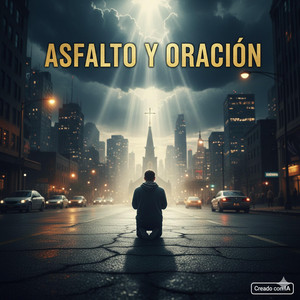 Asfalto y Oración by Donys Music