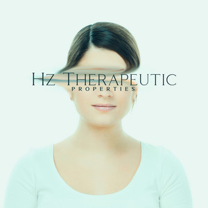 Hz Therapeutic Properties: Fight Off Any Disease album