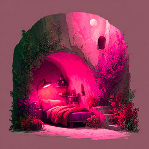 Atmosphere by Olenya Mars