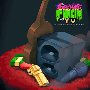 Friday Night Funkin Vs YV (Original Game Soundtrack)