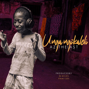 Unga ngi'kaleli (feat. PNM1505 & Dj miles)