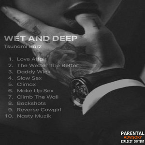 Slow Sex - música y letra de Tsunami Barz | Spotify